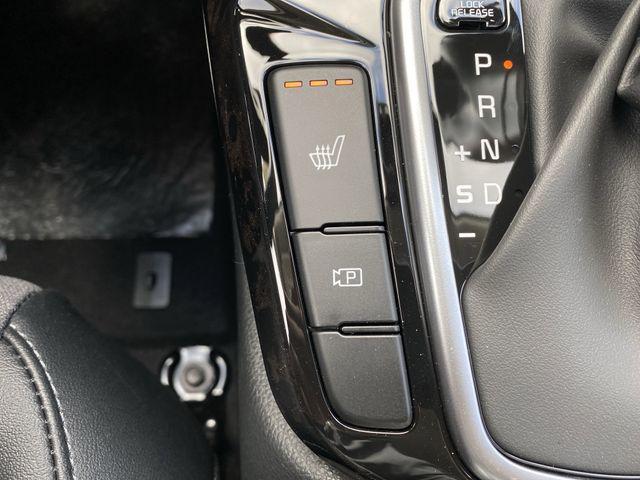 new 2025 Kia Seltos car, priced at $27,523