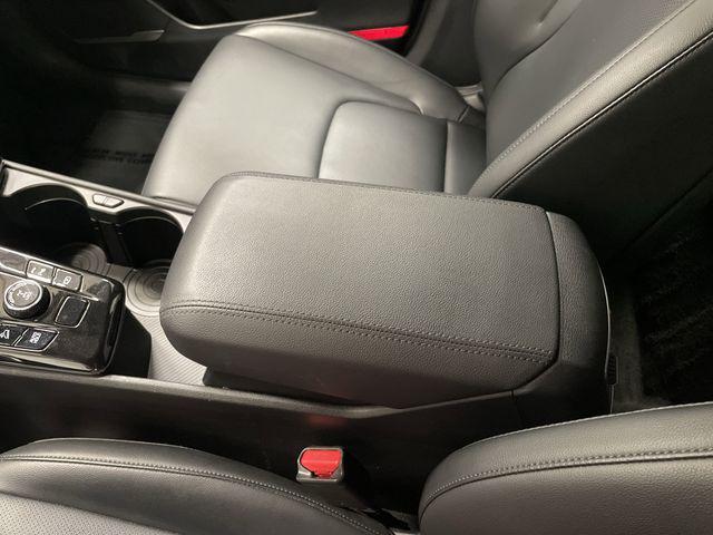 used 2023 Kia Sportage Hybrid car, priced at $25,324