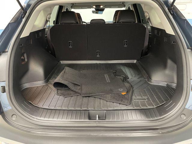 used 2023 Kia Sportage Hybrid car, priced at $26,558