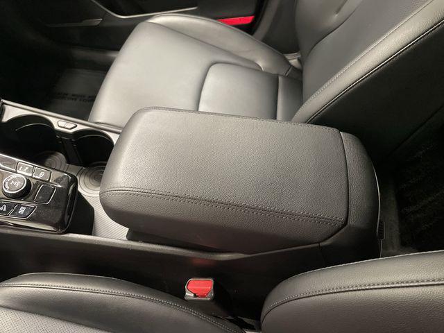 used 2023 Kia Sportage Hybrid car, priced at $26,558