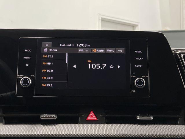 used 2023 Kia Sportage Hybrid car, priced at $24,473