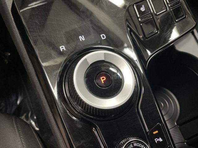 used 2023 Kia Sportage Hybrid car, priced at $25,353