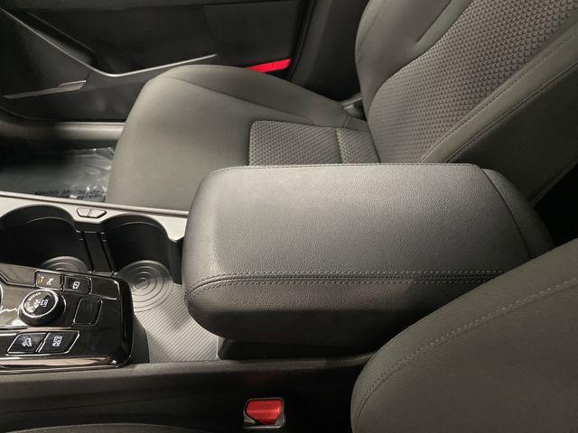 used 2023 Kia Sportage Hybrid car, priced at $25,353