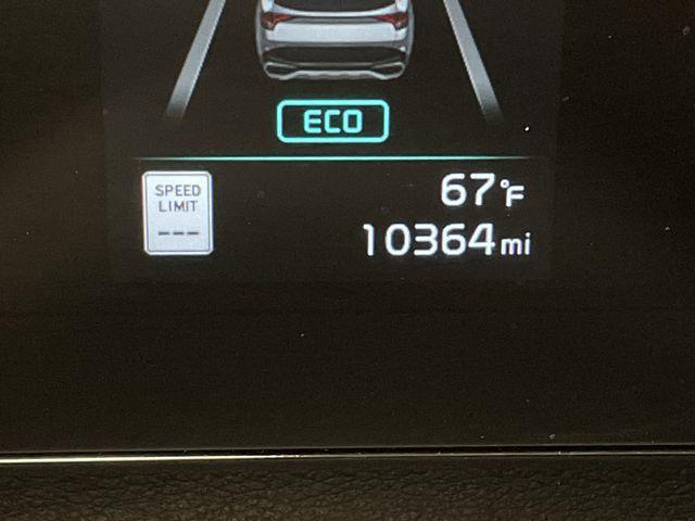used 2023 Kia Sportage Hybrid car, priced at $24,473