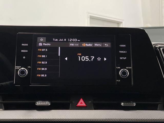 used 2023 Kia Sportage Hybrid car, priced at $25,353