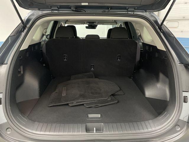 used 2023 Kia Sportage Hybrid car, priced at $24,473