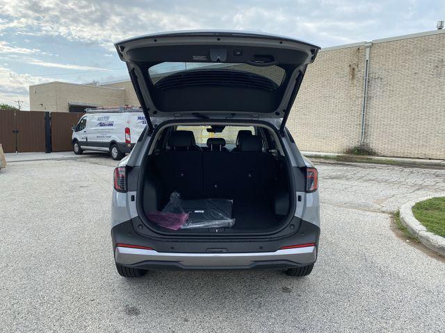 new 2026 Kia Sportage car, priced at $34,085