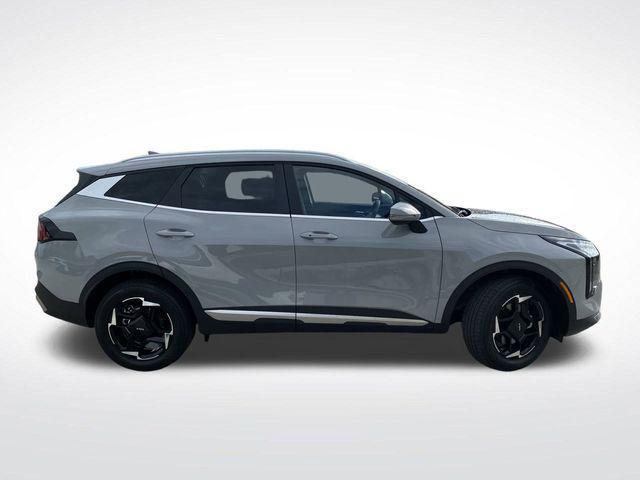 new 2026 Kia Sportage car, priced at $34,016