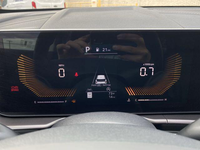 new 2026 Kia Sportage car, priced at $34,016