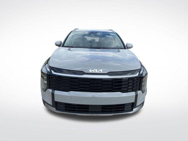 new 2026 Kia Sportage car, priced at $34,016