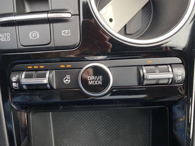 new 2026 Kia K5 car, priced at $38,124