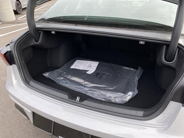 new 2026 Kia K5 car, priced at $38,124