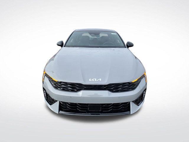 new 2026 Kia K5 car, priced at $38,124