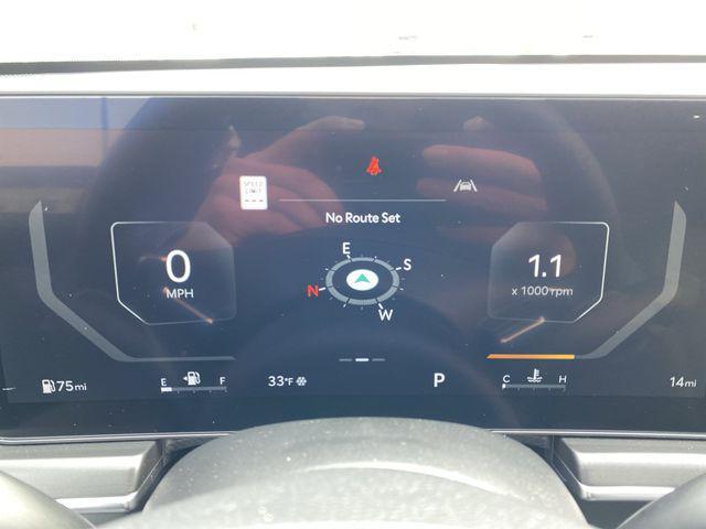 new 2026 Kia K5 car, priced at $38,124