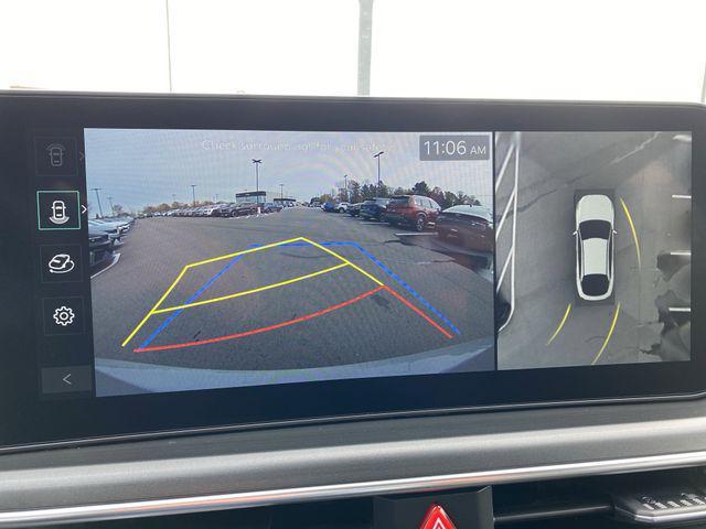 new 2026 Kia K5 car, priced at $38,124