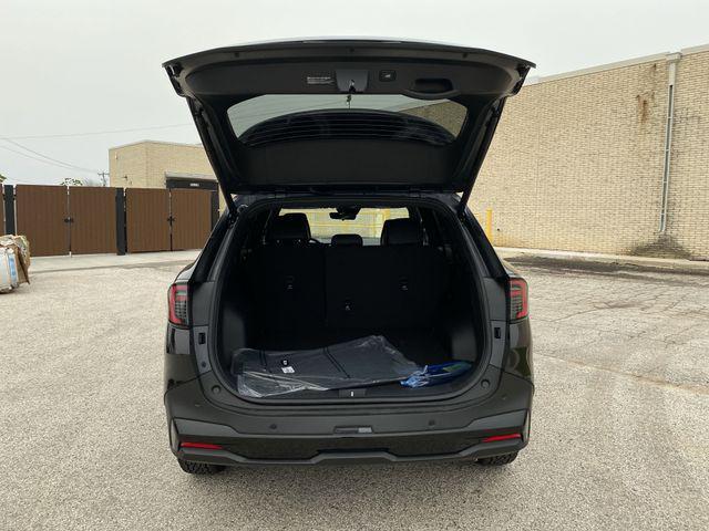 new 2026 Kia Sportage car, priced at $40,836