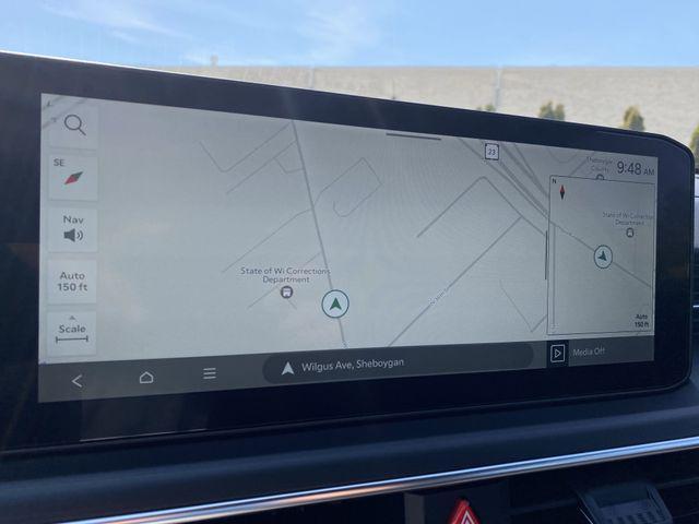 new 2025 Kia K5 car, priced at $32,365