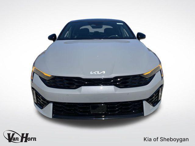 new 2025 Kia K5 car, priced at $32,365
