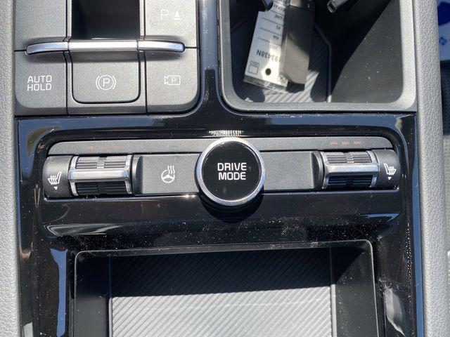 new 2025 Kia K5 car, priced at $32,365