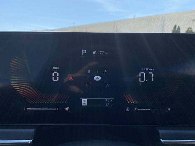 new 2025 Kia K5 car, priced at $32,196