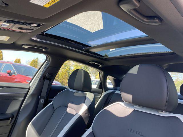 new 2025 Kia K5 car, priced at $32,365