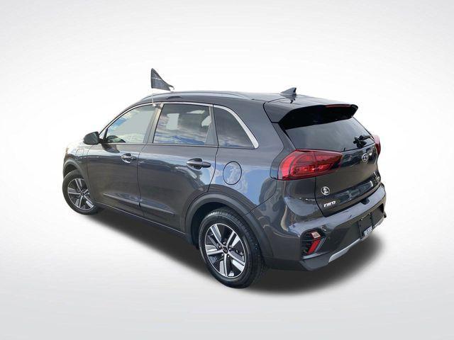 used 2021 Kia Niro Plug-In Hybrid car, priced at $24,999