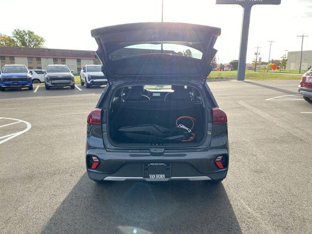 used 2021 Kia Niro Plug-In Hybrid car, priced at $24,999