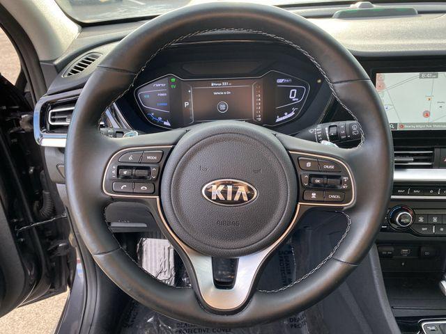used 2021 Kia Niro Plug-In Hybrid car, priced at $24,999