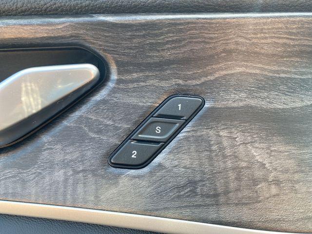used 2021 Jeep Grand Cherokee L car, priced at $29,461