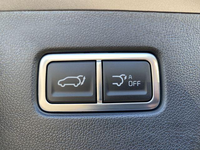 new 2026 Kia Sorento Hybrid car, priced at $47,515