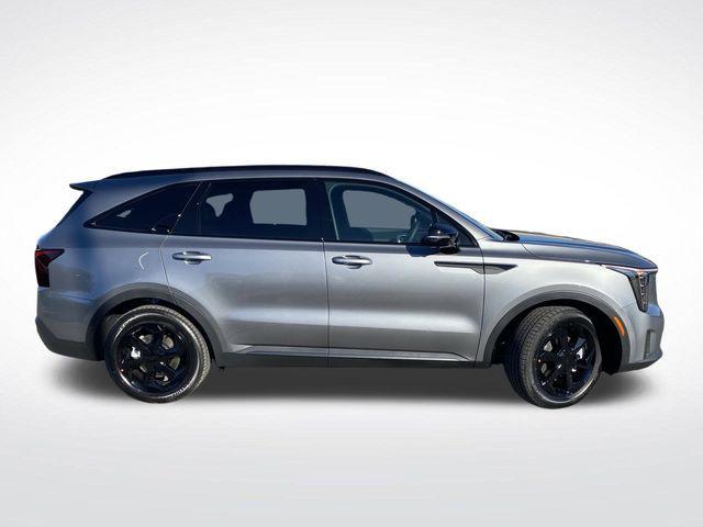 new 2026 Kia Sorento Hybrid car, priced at $47,515