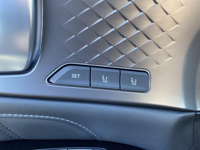 new 2026 Kia Sorento Hybrid car, priced at $47,515