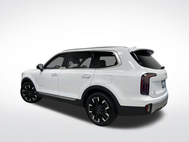 used 2024 Kia Telluride car, priced at $42,239