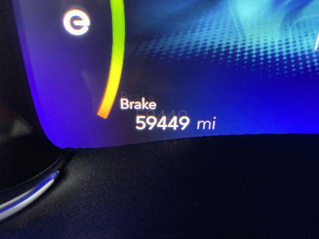 used 2020 Chrysler Pacifica Hybrid car, priced at $24,223