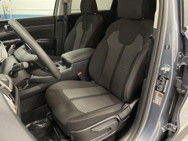 used 2024 Kia Sorento car, priced at $24,775