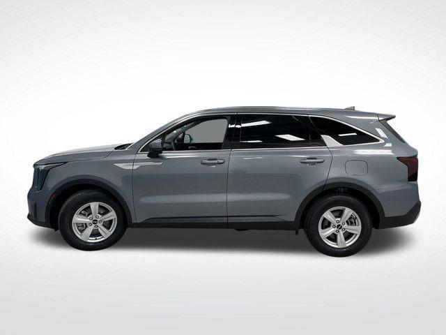 used 2024 Kia Sorento car, priced at $22,889