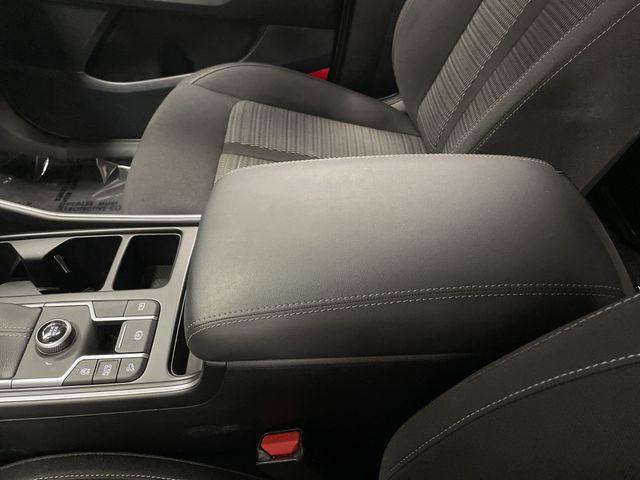 used 2024 Kia Sorento car, priced at $24,775