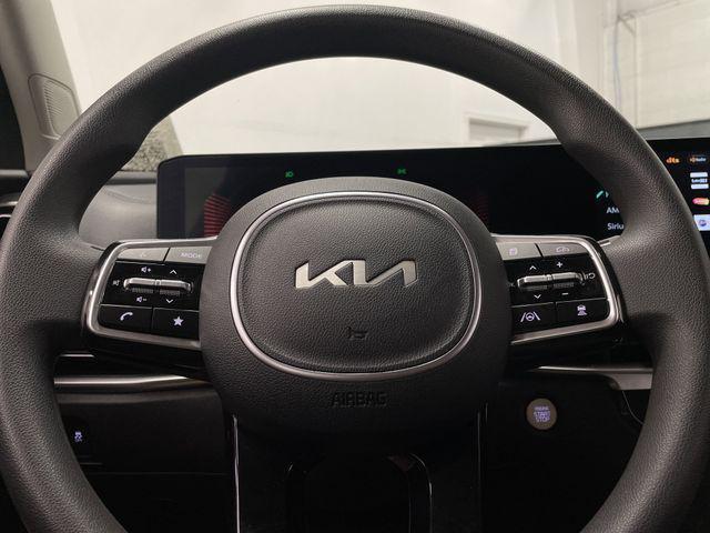 used 2024 Kia Sorento car, priced at $24,775