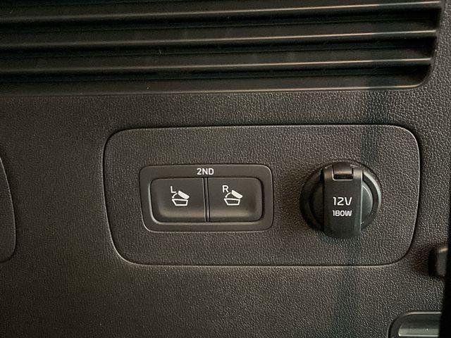 used 2024 Kia Sorento car, priced at $24,775