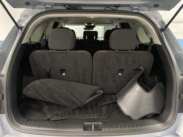 used 2024 Kia Sorento car, priced at $22,889