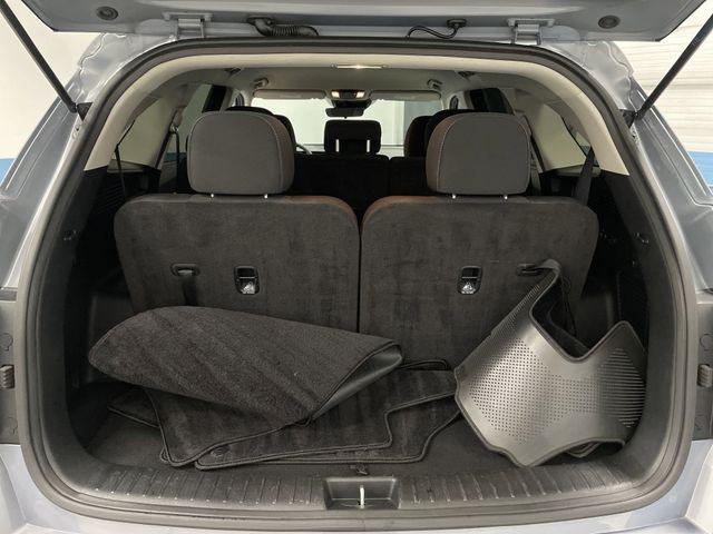 used 2024 Kia Sorento car, priced at $24,775