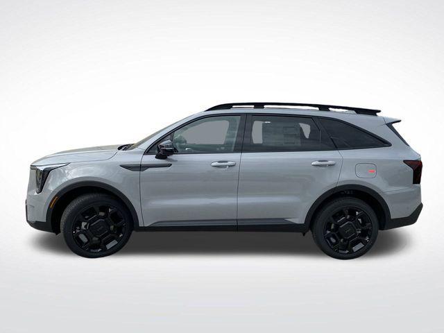 new 2025 Kia Sorento car, priced at $46,897