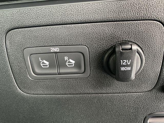 new 2025 Kia Sorento car, priced at $46,897