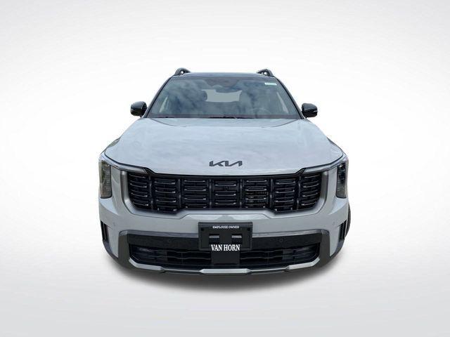 new 2025 Kia Sorento car, priced at $46,897