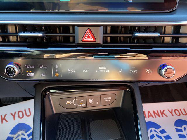 new 2026 Kia K5 car, priced at $30,533