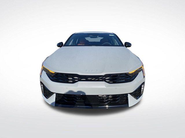 new 2026 Kia K5 car, priced at $30,533