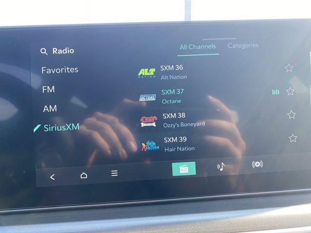 new 2026 Kia K5 car, priced at $30,253