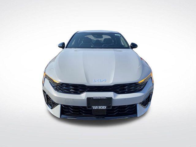 new 2026 Kia K5 car, priced at $30,253