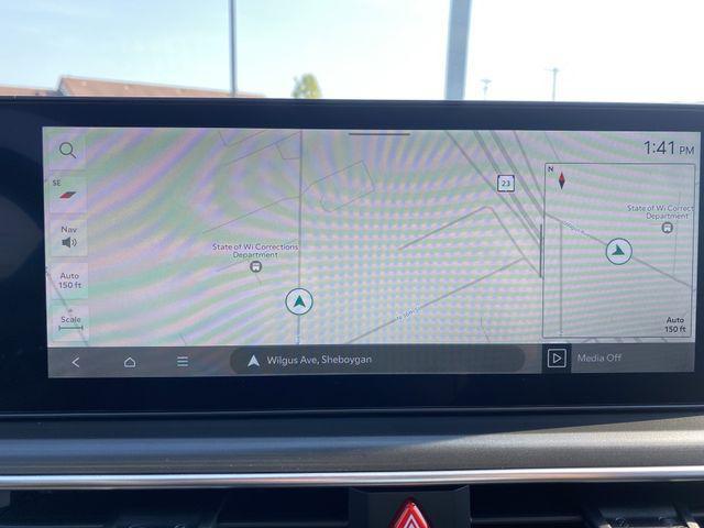 new 2026 Kia K5 car, priced at $30,253