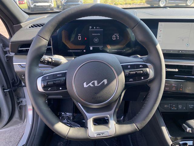 new 2026 Kia K5 car, priced at $30,253